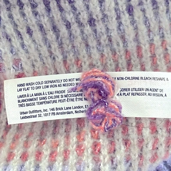 Daily Practice Half Zip Tunic Sweater by Anthropologie Size S - Picture 11 of 12